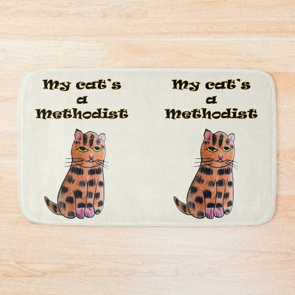 Item preview, Cat Cartoons Kitty Kitten Cute Pets Funny Felines designed and sold by JonDelorme.