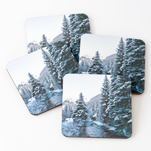 Item preview, WINTER designed and sold by LukaAARTt.