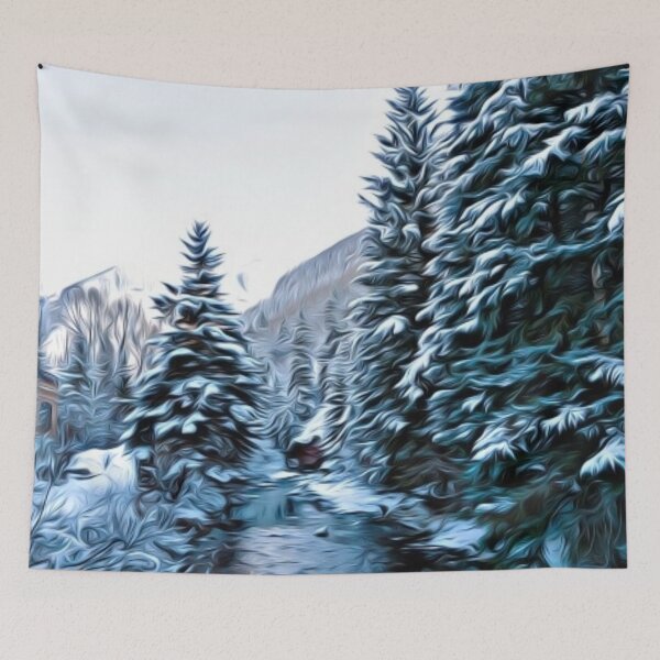 Item preview, WINTER designed and sold by LukaAARTt.