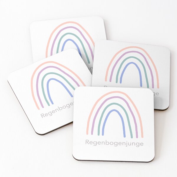 Item preview, rainbow boy designed and sold by svenjakruchten.