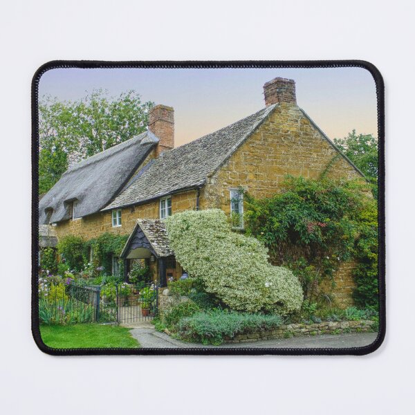 Item preview, English Cottages designed and sold by Alisonchambers2.