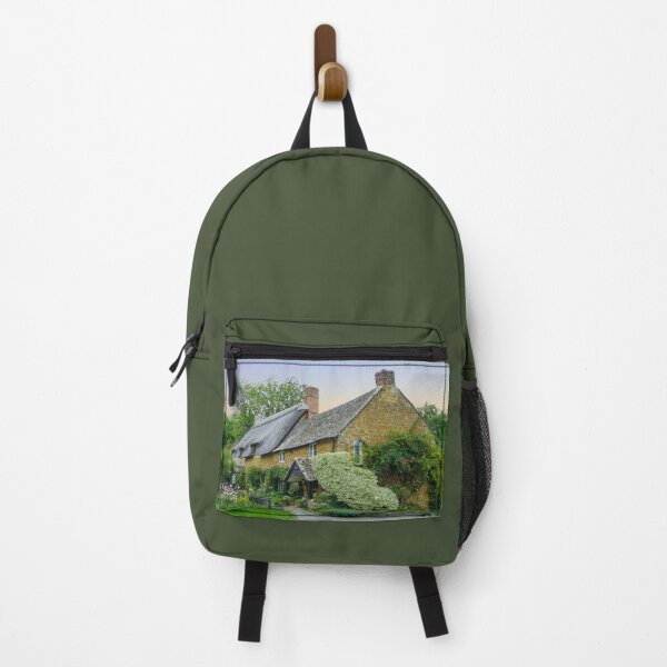 Item preview, English Cottages designed and sold by Alisonchambers2.