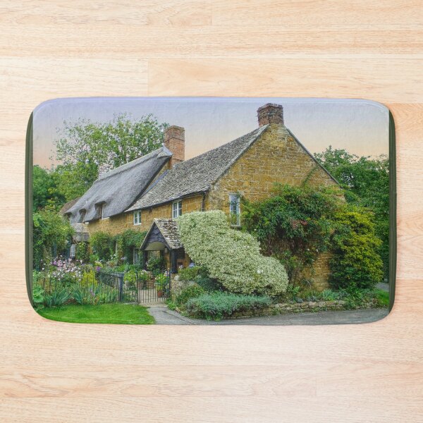 Item preview, English Cottages designed and sold by Alisonchambers2.