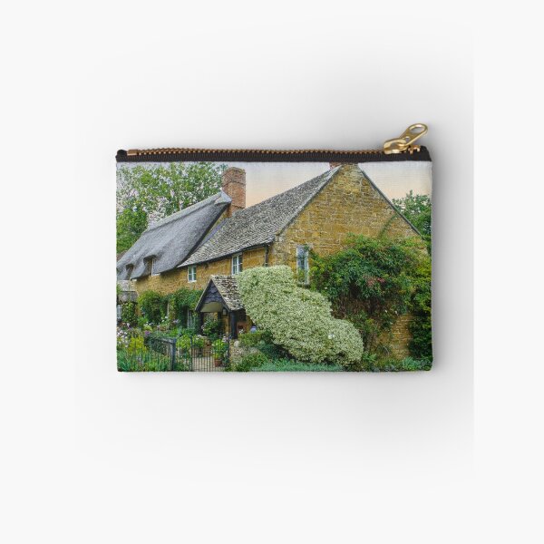 Item preview, English Cottages designed and sold by Alisonchambers2.