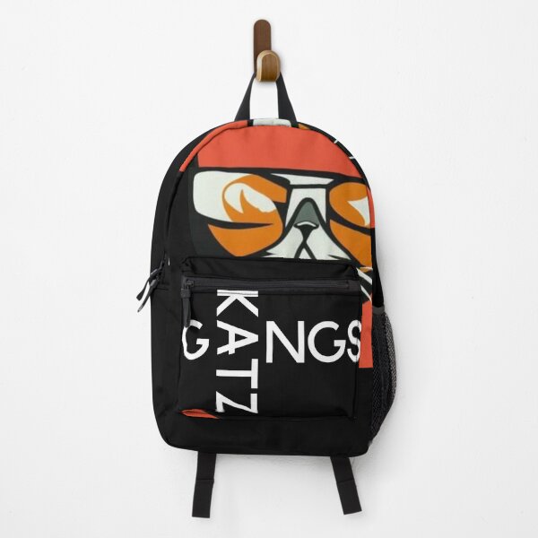 Item preview, Gangsta cats designed and sold by t1n3333.