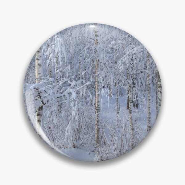 Item preview, Birch trees designed and sold by Markku Mesterton.