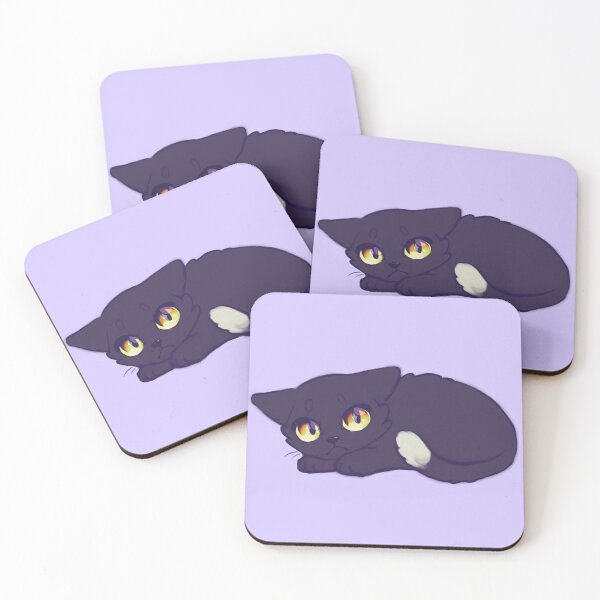 Item preview, Ravenpaw designed and sold by kitzat.