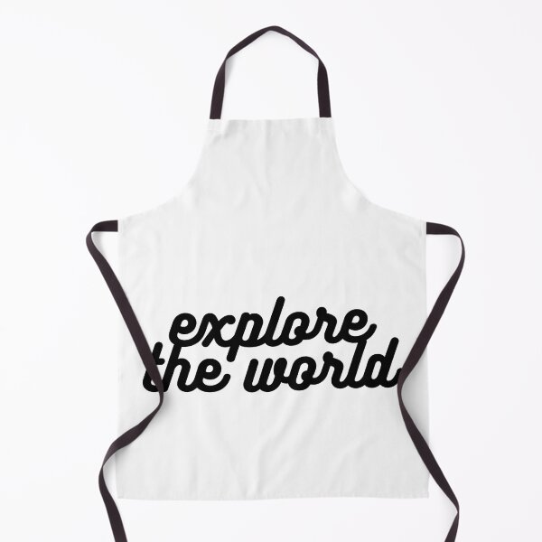 Item preview, Explore the World designed and sold by dimitar-pnankov.