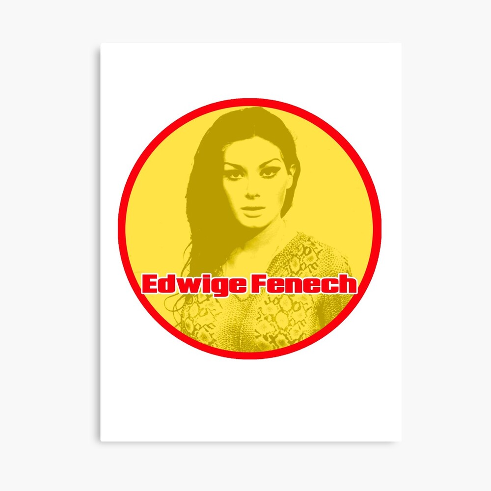 Edwige Fenech - Queen of the Giallo