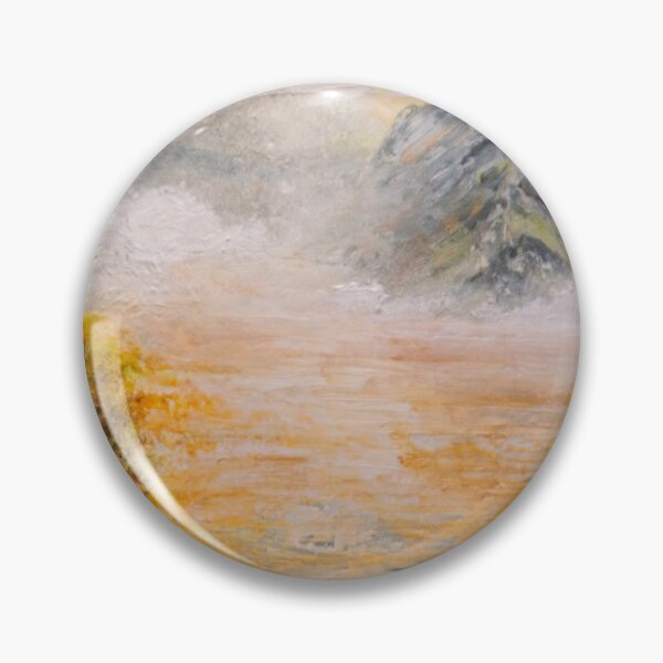 Item preview, Misty Buttermere designed and sold by Ceri Jones.