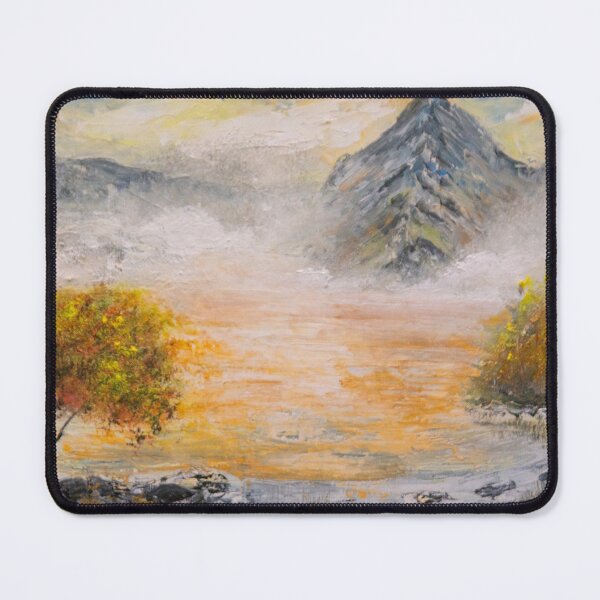 Item preview, Misty Buttermere designed and sold by Ceri Jones.