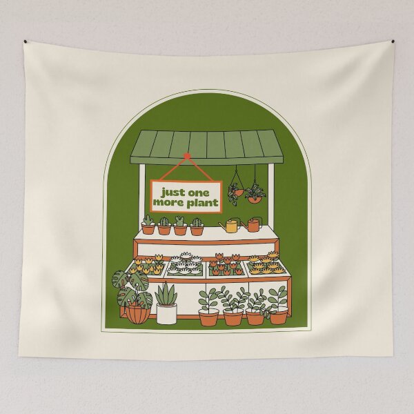 Item preview, Funny Plant Saying Gardening Gardener Cottagecore designed and sold by SunfullyYours.