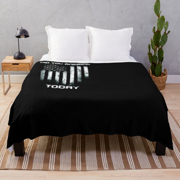 Item preview, Did you america today designed and sold by gastonfongemie.