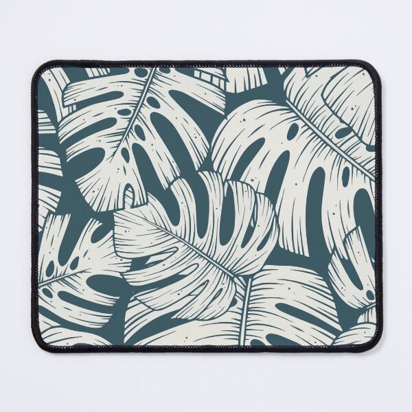 Item preview, Monstera | Plants Pattern | Paradise Nature | Tropical Vibes | Jungle Pattern designed and sold by Fzenata.