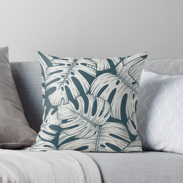 Item preview, Monstera | Plants Pattern | Paradise Nature | Tropical Vibes | Jungle Pattern designed and sold by Fzenata.