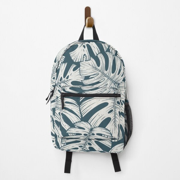 Item preview, Monstera | Plants Pattern | Paradise Nature | Tropical Vibes | Jungle Pattern designed and sold by Fzenata.