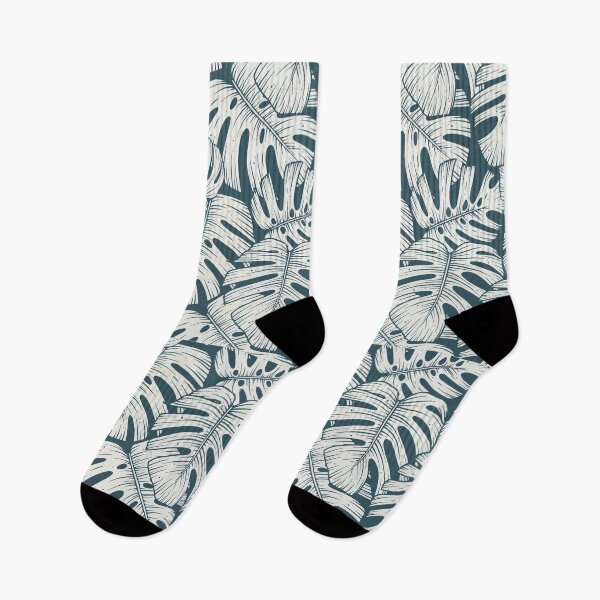 Item preview, Monstera | Plants Pattern | Paradise Nature | Tropical Vibes | Jungle Pattern designed and sold by Fzenata.