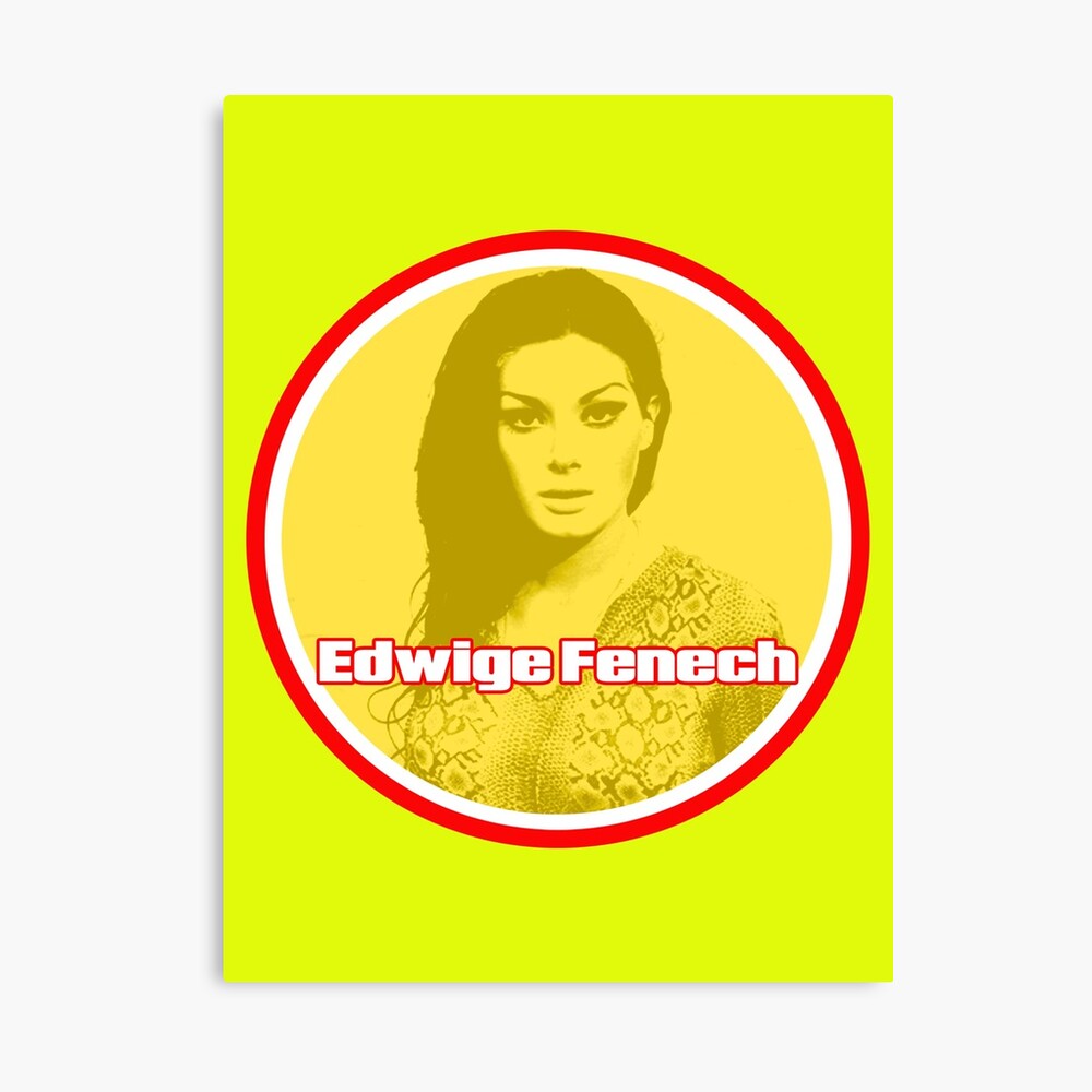 Edwige Fenech - Queen of the Giallo