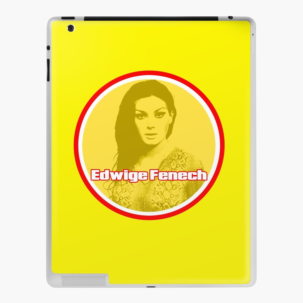 Edwige Fenech - Queen of the Giallo