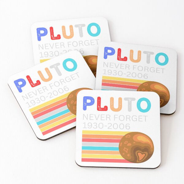 Item preview, RIP Pluto designed and sold by Stronskyj23.