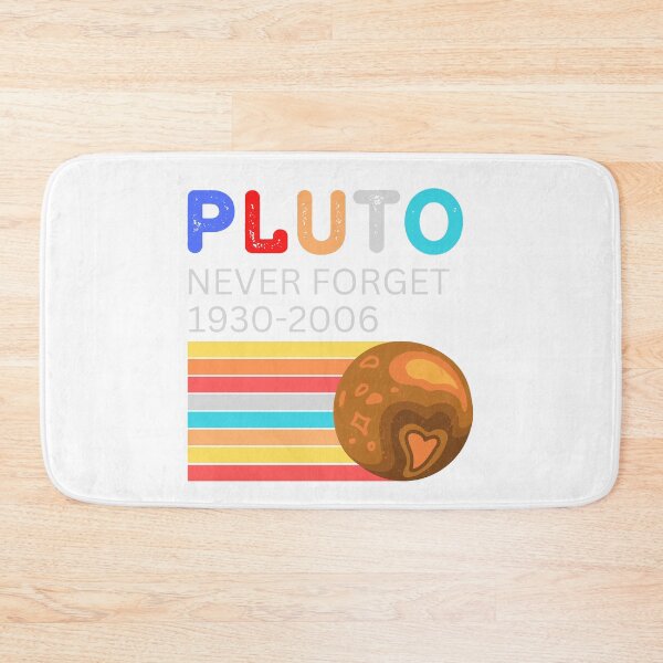 Item preview, RIP Pluto designed and sold by Stronskyj23.