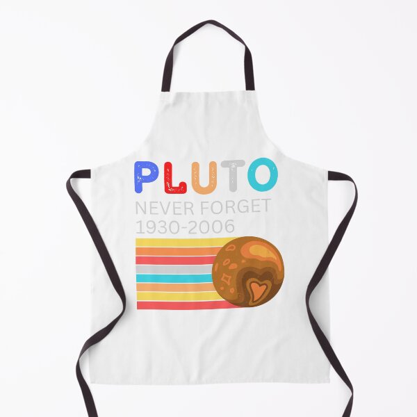 Item preview, RIP Pluto designed and sold by Stronskyj23.