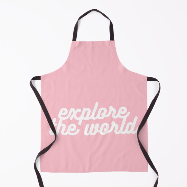 Item preview, Explore the World designed and sold by dimitar-pnankov.