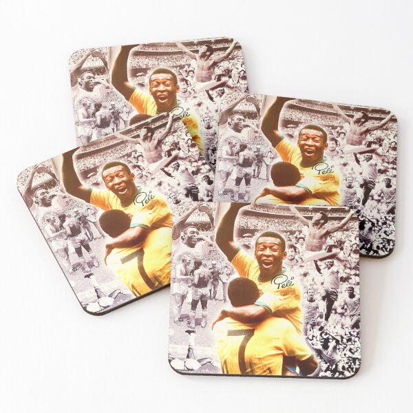 Item preview, Pele Legend - Rest in peace designed and sold by Paul-Richarson.
