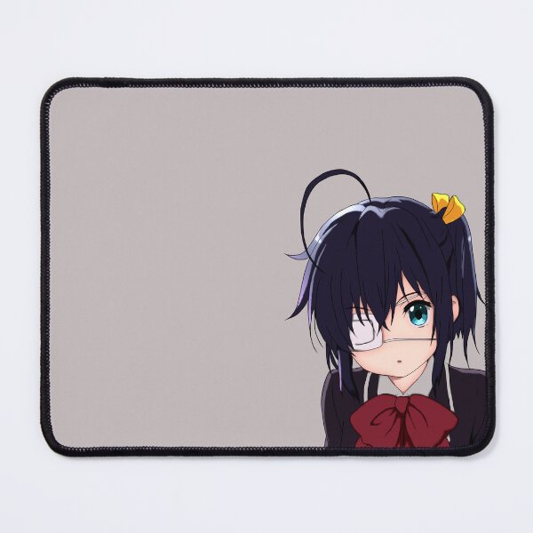 Item preview, Rikka Takanashi designed and sold by Weebo-worldd.