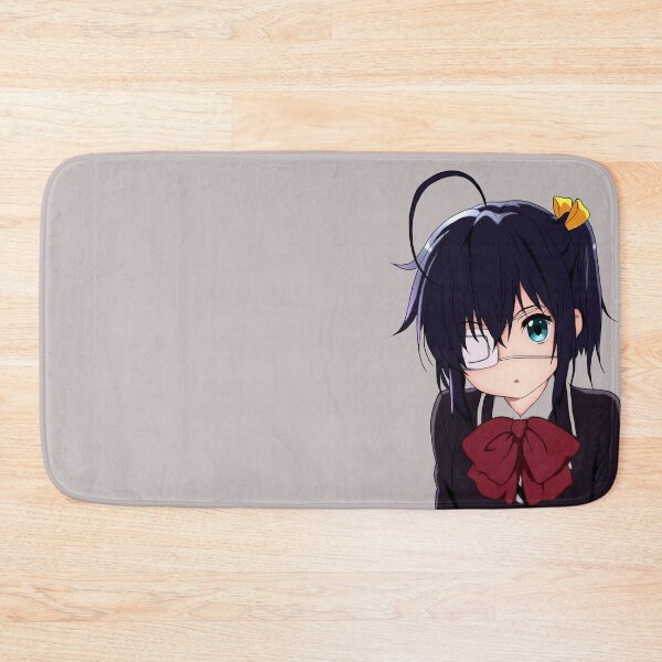 Item preview, Rikka Takanashi designed and sold by Weebo-worldd.