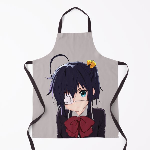 Item preview, Rikka Takanashi designed and sold by Weebo-worldd.