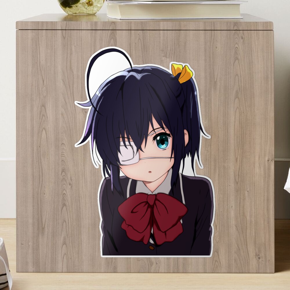 Rikka Takanashi