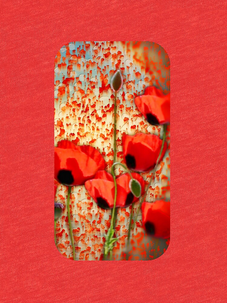 Flanders fields by valzart