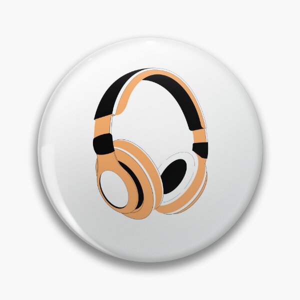 Item preview, Headphones designed and sold by Stronskyj23.