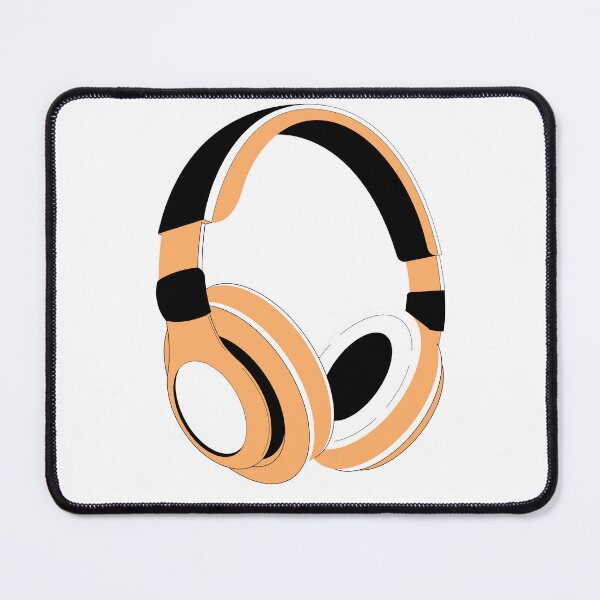 Item preview, Headphones designed and sold by Stronskyj23.