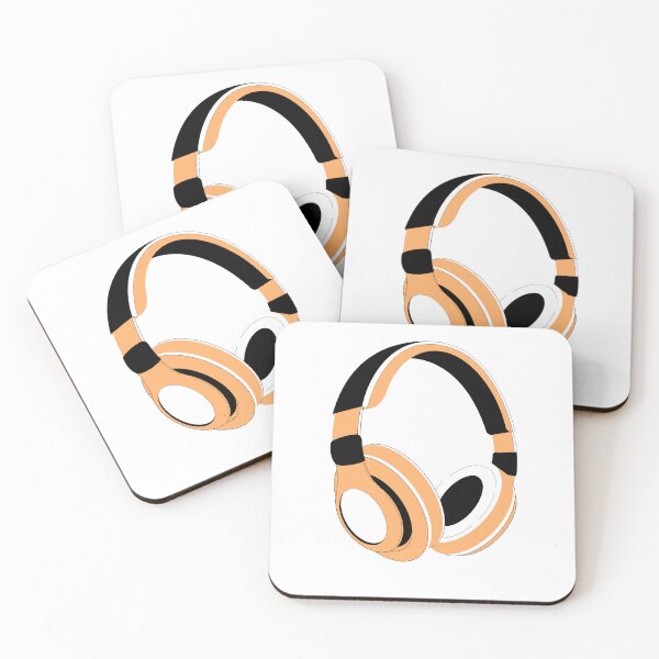 Item preview, Headphones designed and sold by Stronskyj23.