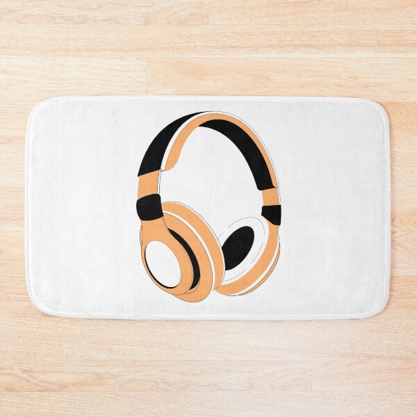 Item preview, Headphones designed and sold by Stronskyj23.