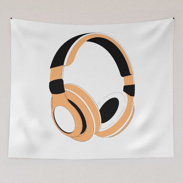 Item preview, Headphones designed and sold by Stronskyj23.