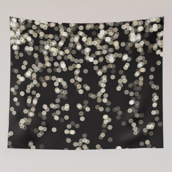 Item preview, Blurred City Lights designed and sold by KleineStar.