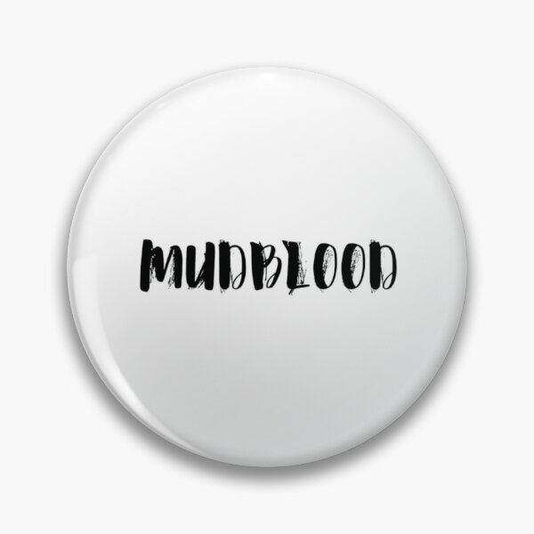 Item preview, Mud-Blood designed and sold by PottersArt.