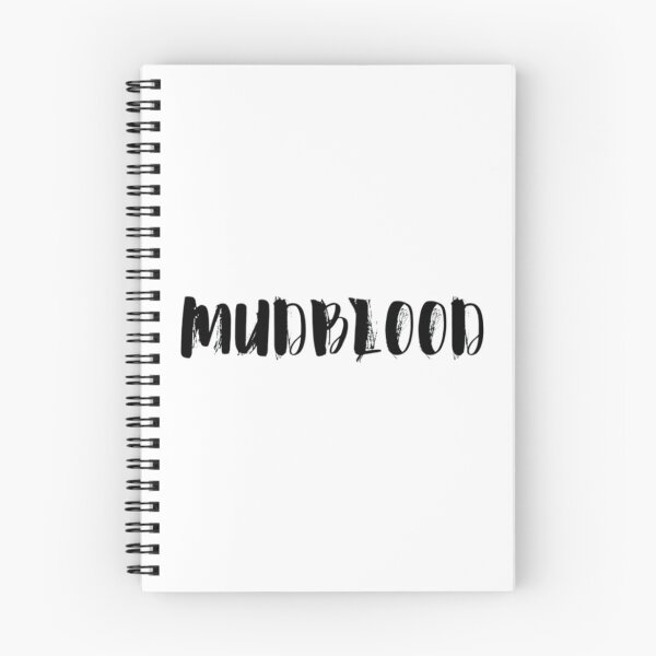 Item preview, Mud-Blood designed and sold by PottersArt.