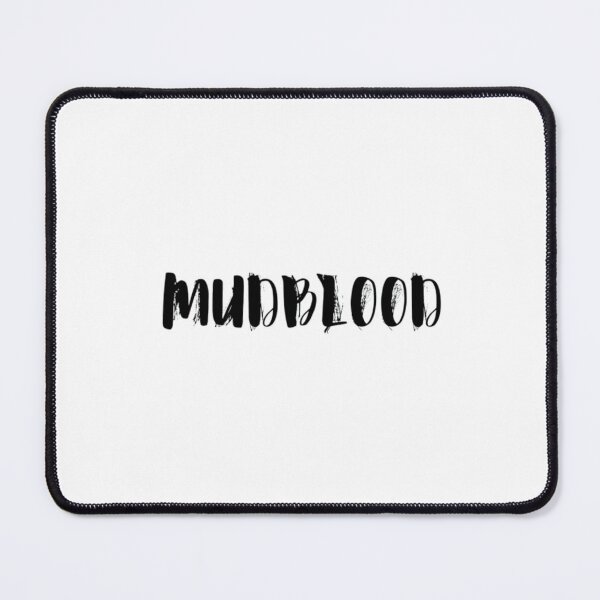 Item preview, Mud-Blood designed and sold by PottersArt.