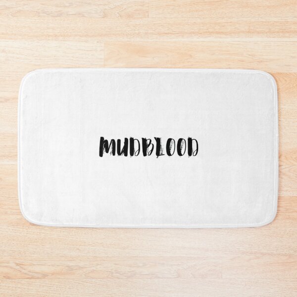 Item preview, Mud-Blood designed and sold by PottersArt.