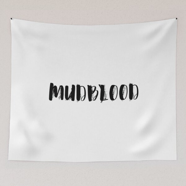 Item preview, Mud-Blood designed and sold by PottersArt.