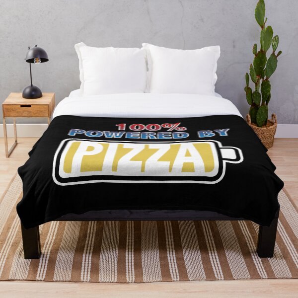 Item preview, 100% Desarrollado por Pizza designed and sold by Moodific.