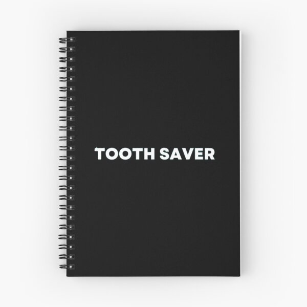 Item preview, Tooth Saver designed and sold by MuzamilAhmed.