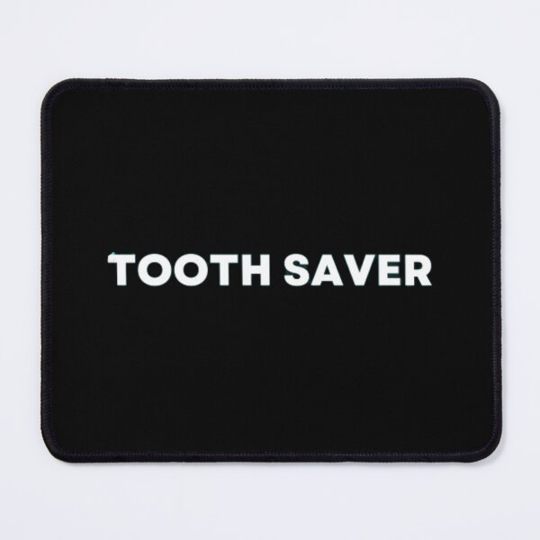 Item preview, Tooth Saver designed and sold by MuzamilAhmed.
