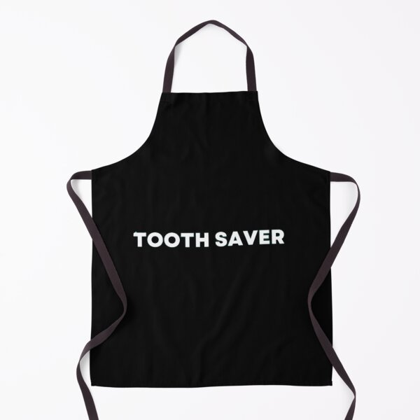 Item preview, Tooth Saver designed and sold by MuzamilAhmed.
