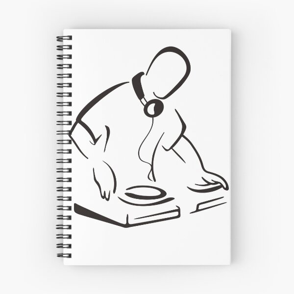 Item preview, Dj-ing designed and sold by Stronskyj23.