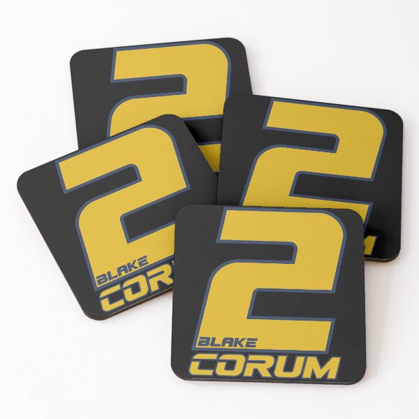 Item preview, Blake Corum designed and sold by GEAR--X.